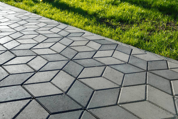 Best Cobblestone Driveway Pavers  in Inkster, MI