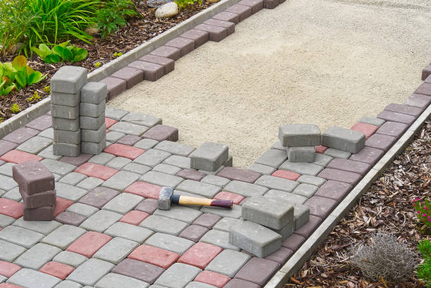 Best Driveway Pavers Near Me  in Inkster, MI