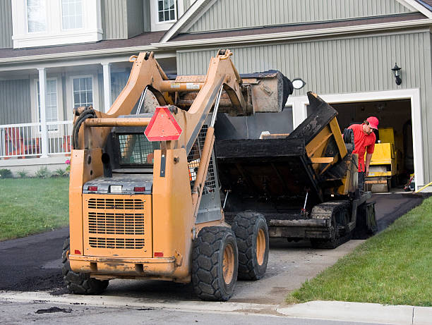 Best Interlocking Driveway Pavers  in Inkster, MI