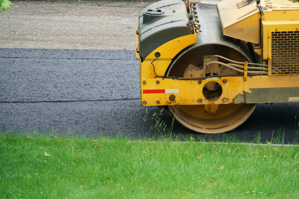 Reasons to Select Us for Your Driveway Paving Requirements in Inkster, MI