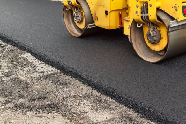 Reasons to Select Us for Your Driveway Paving Requirements in Inkster, MI