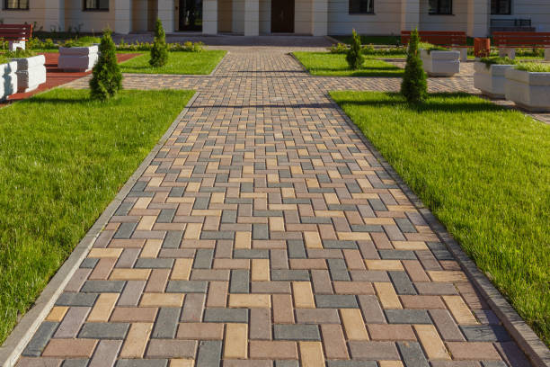 Professional Driveway Pavers in Inkster, MI