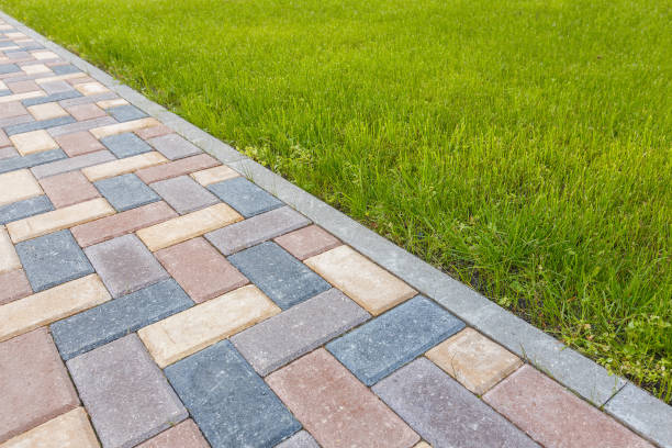 Best Permeable Paver Driveway  in Inkster, MI